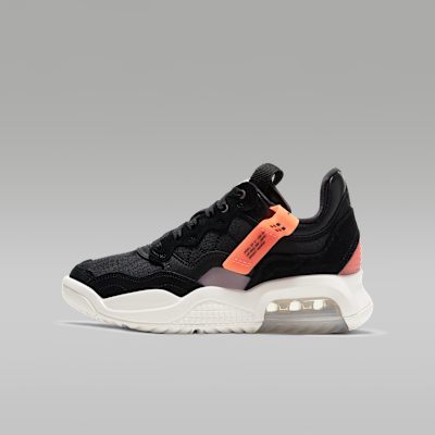 【未使用品】JORDAN MA2 Jordan MA2 Big Kids' Shoes. Nike JP